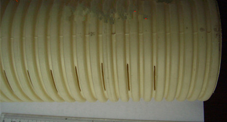 PVC110mm排碱管